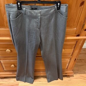 Worthington Gray Women's Pants